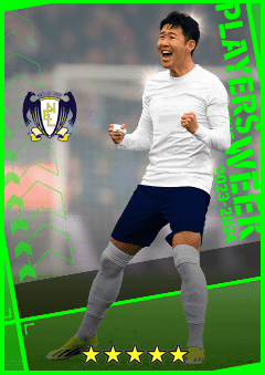 Son Heung-Min
