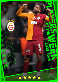 Kerem Demirbay