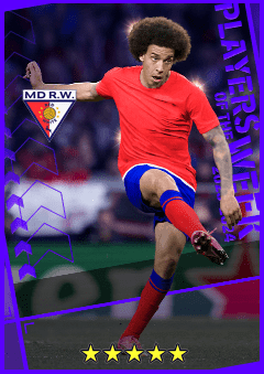 Axel Witsel