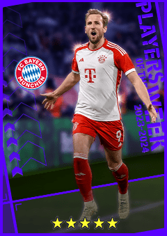 Harry Kane