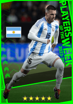 Giovani Lo Celso