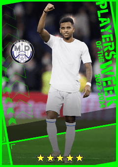 Rodrygo