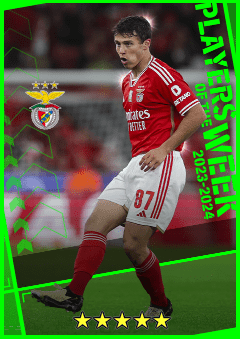 Joao Neves
