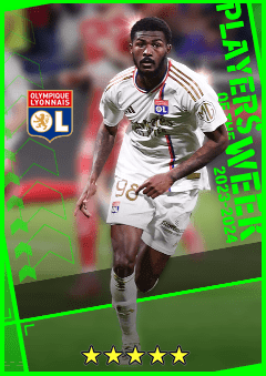 A. Maitland-Niles