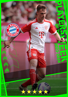 Joshua Kimmich
