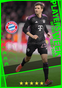 Thomas Muller