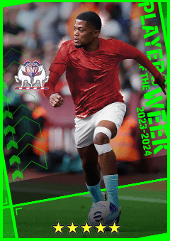 Leon Bailey