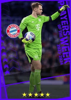 Manuel Neuer