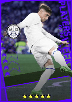 Federico Valverde
