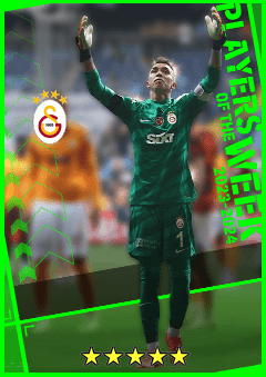 Fernando Muslera