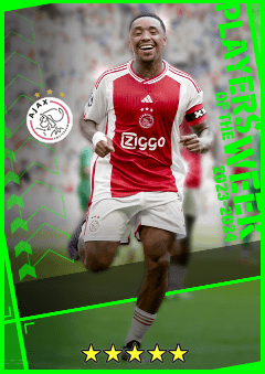 Steven Bergwijn