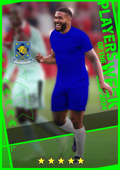Reece James
