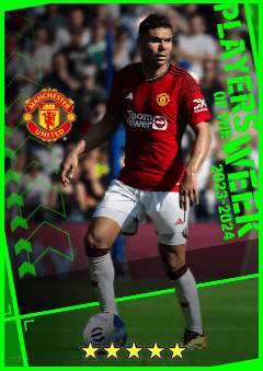 Casemiro