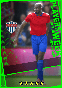 Jean-Philippe Mateta