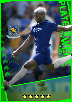 Moises Caicedo