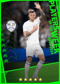 Toni Kroos