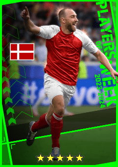 Christian Eriksen