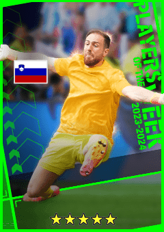 Jan Oblak