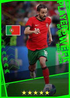 Bernardo Silva