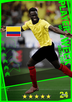 Davinson Sanchez