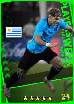 Mathias Olivera