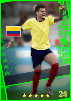 Luis Diaz