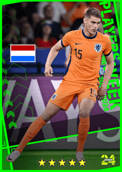 Micky van de Ven