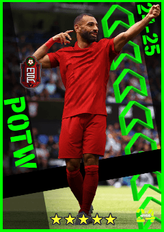 Mohamed Salah