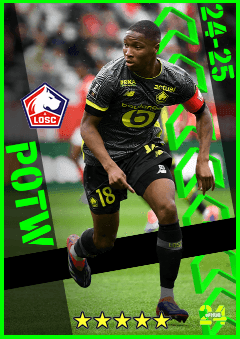 Bafode Diakite