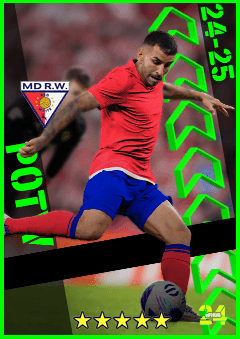 Angel Correa