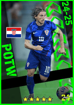 Luka Modric