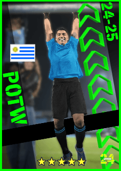 Luis Suarez