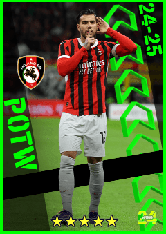Theo Hernandez