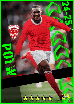 Callum Hudson-Odoi