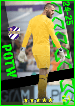 David de Gea
