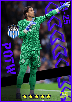 Yann Sommer