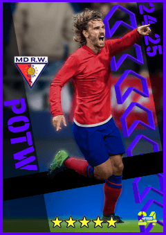 Antoine Griezmann