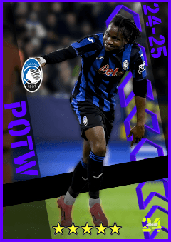 Ademola Lookman