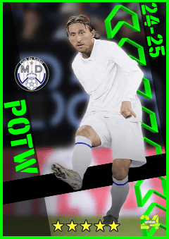 Luka Modric