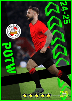 Adam Armstrong