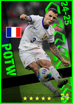 Lucas Digne