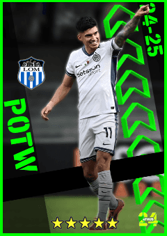 Joaquin Correa