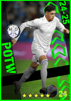 Federico Valverde