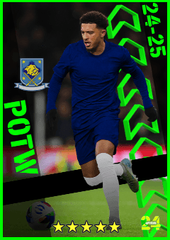 Jadon Sancho