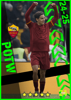 Paulo Dybala