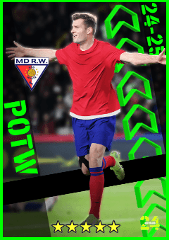 Alexander Sorloth