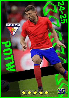 Clement Lenglet
