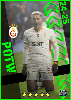 Baris Alper Yilmaz