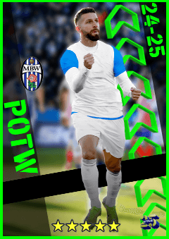Matija Nastasic