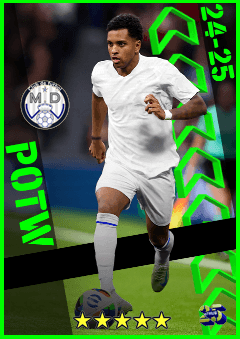 Rodrygo